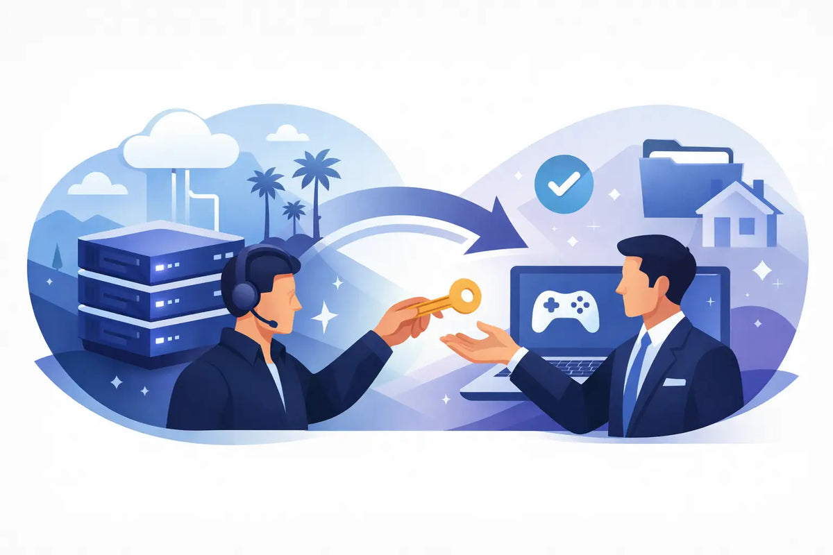 Can FiveM Servers Transfer Ownership? What Moves