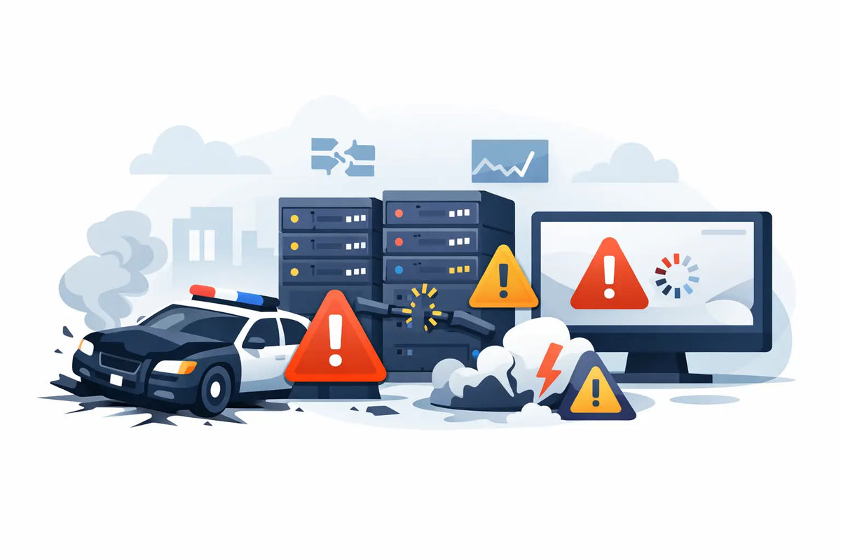 Why Do FiveM Servers Crash? Common Causes