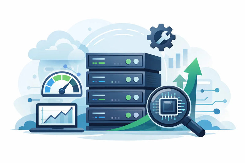 FiveM Server Performance Optimization That Lasts