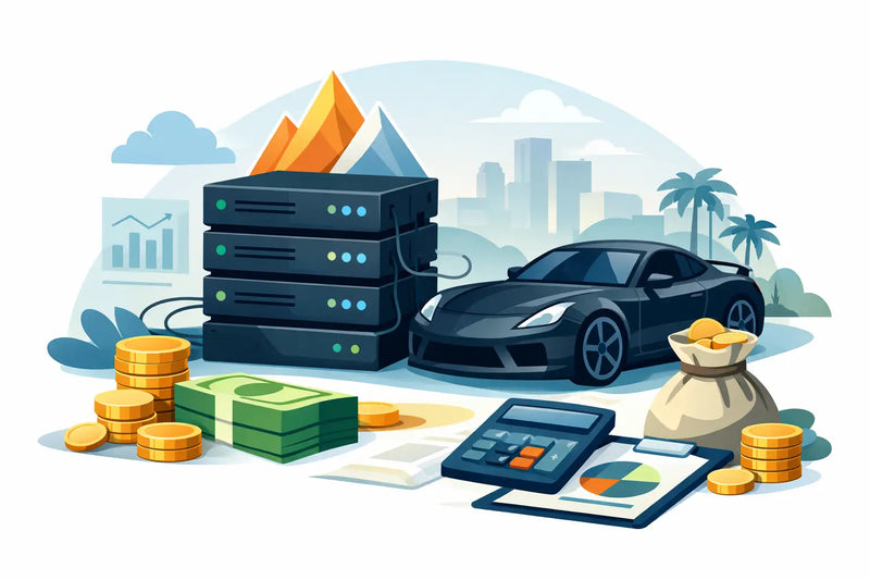 How Much Does a FiveM Server Cost? Real Budgets