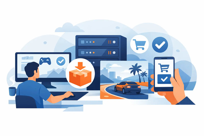 When Should You Buy a Ready FiveM Server Package